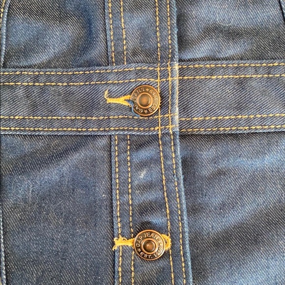 G.A.P. Denim jacket - Picture 12 of 12